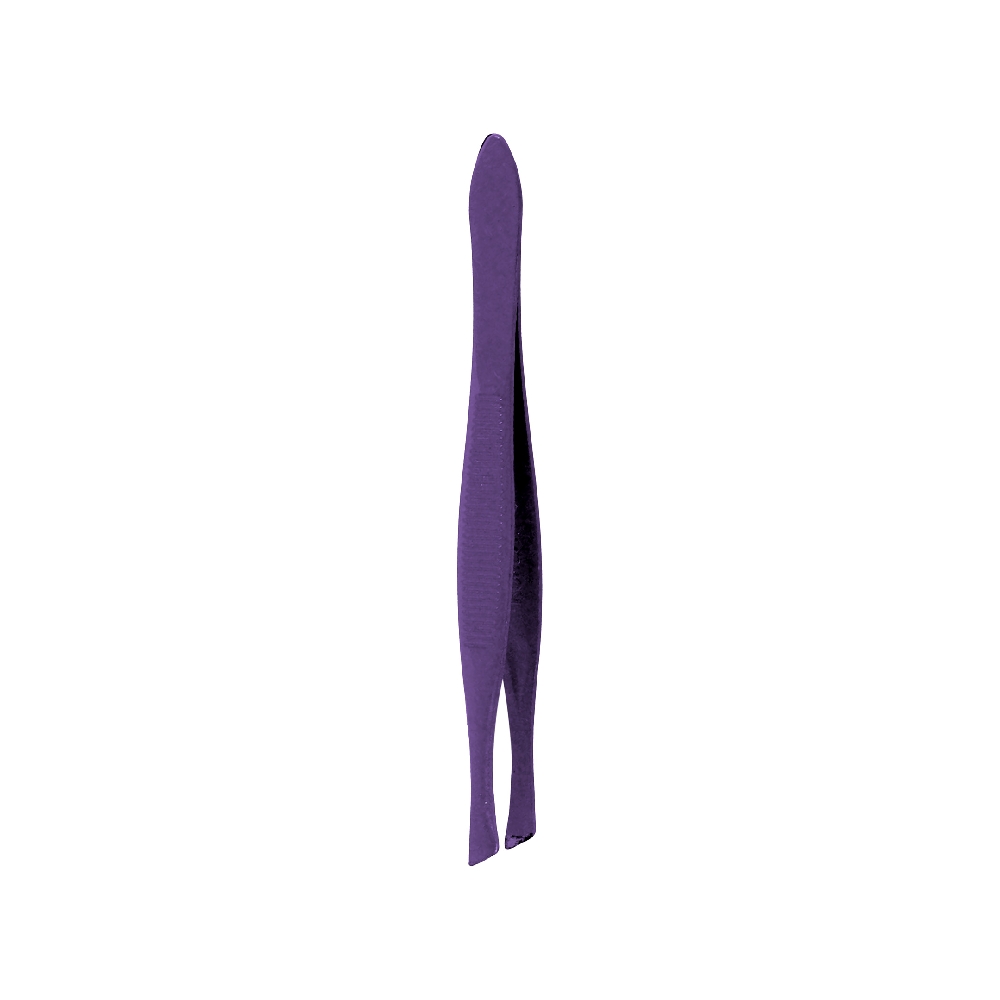 J00033 PINZA SESGADA COLOR